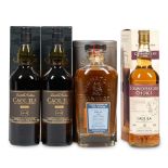 Mixed Caol Ila (4 750ml bottles)