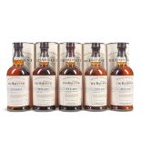 Mixed Batch Balvenie Tun 1509 (5 750ml bottles)