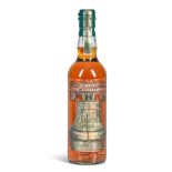 Ken's Choice 13 Years Old Bourbon 'Liberty Bell' (Heaven Hill, 1 750ml bottle)