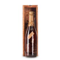 Booker's 25th Anniversary (1 750ml bottle)