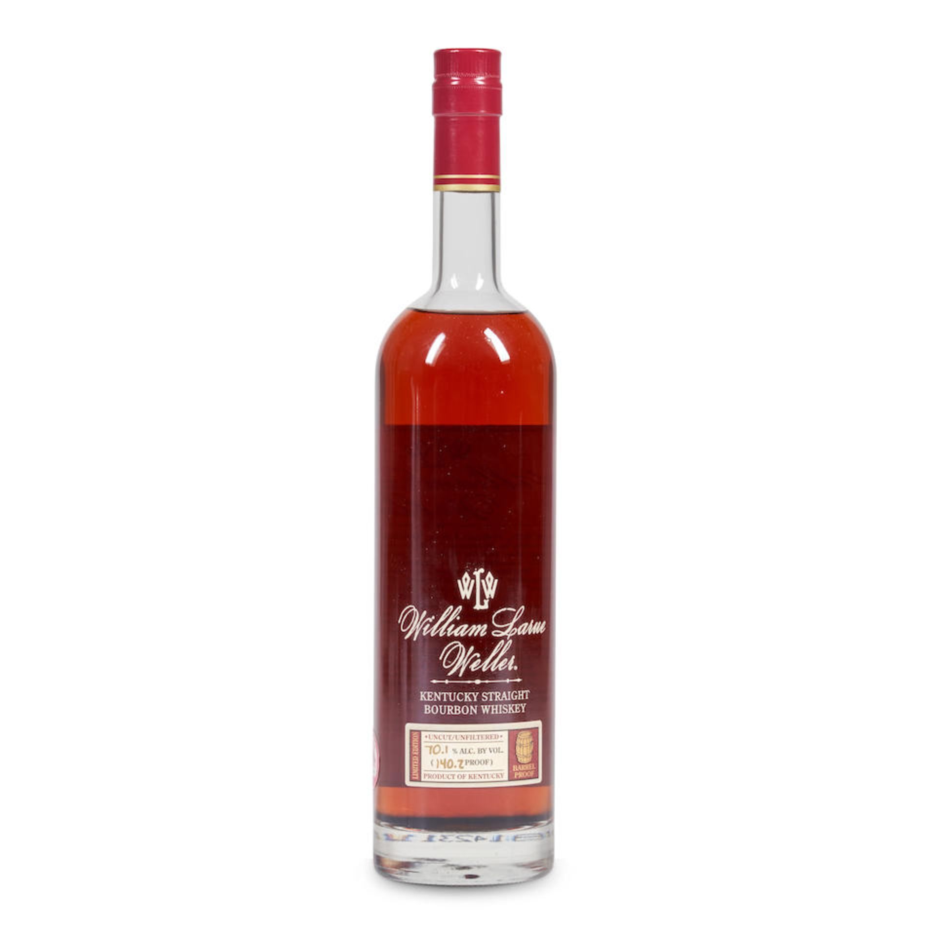 William Larue Weller 2014 (1 750ml bottle)