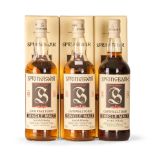 Springbank 12 Years Old (3 750ml bottles)