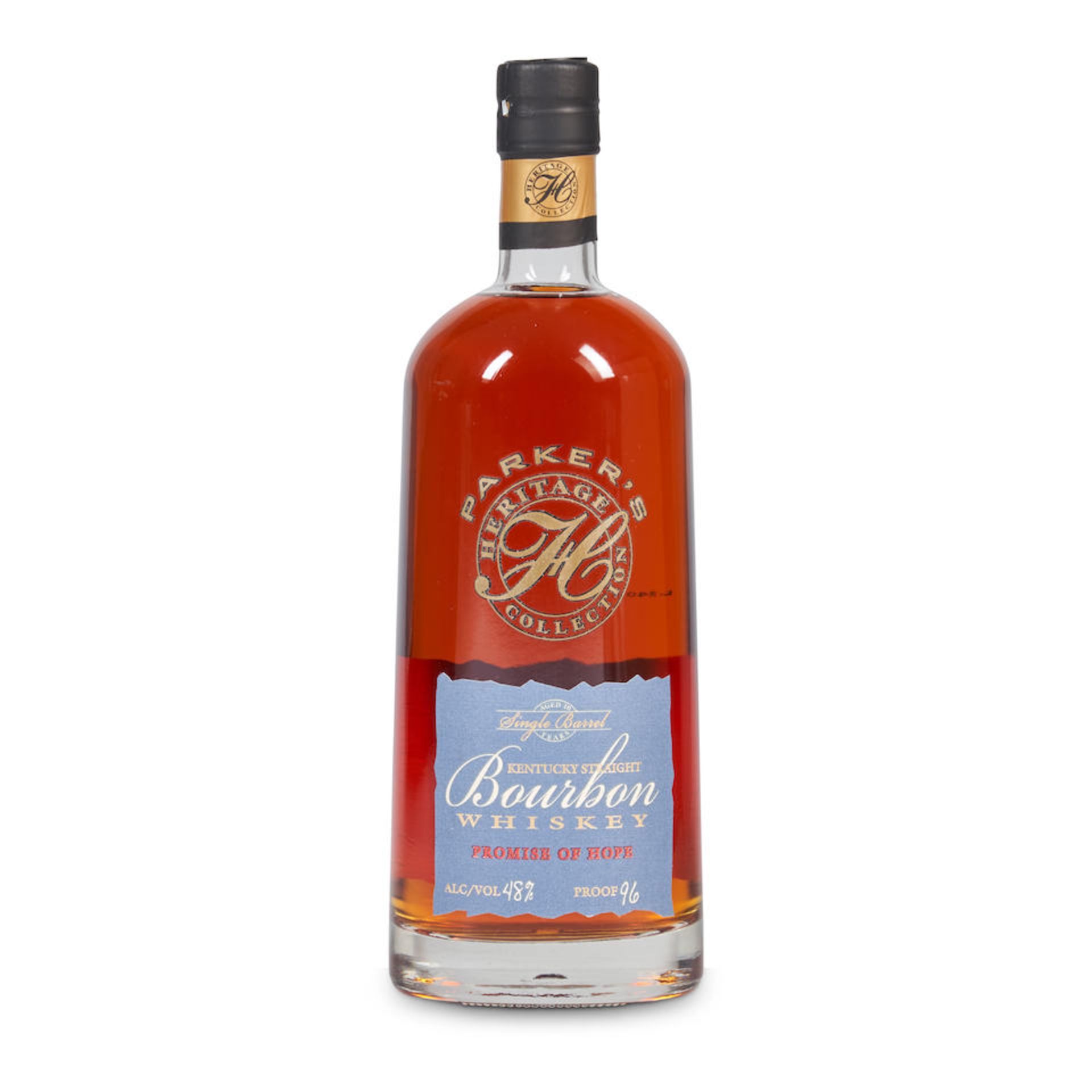 Parker's Heritage Promise of Hope (1 750ml bottle)