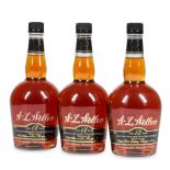 Weller 12 Years Old (3 750ml bottles)