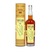 Colonel EH Taylor Barrel Proof (1 750ml bottle)