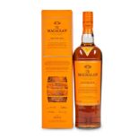 Macallan Edition 2 (1 750ml bottle)