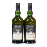 Ardbeg Supernova (2 750ml bottles)