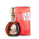 Old Fitzgerald 7 Years Old Flagship Decanter 1849, 1960 (1 4/5qt bottle)
