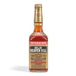 Old Heaven Hill 15 Years Old (Pre-fire Heaven Hill, 1 750ml bottle)