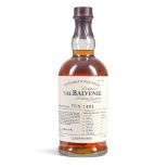 Balvenie Tun 1401 (1 750ml bottle)