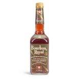 Bourbon Royal 12 Years Old (Pre-fire Heaven Hill, 1 750ml bottle)