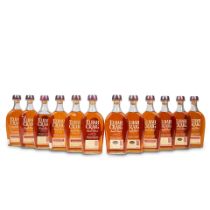 Elijah Craig Small Batch Store Picks (12 750ml bottles)