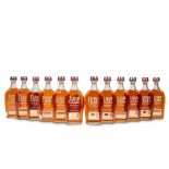 Elijah Craig Small Batch Store Picks (12 750ml bottles)