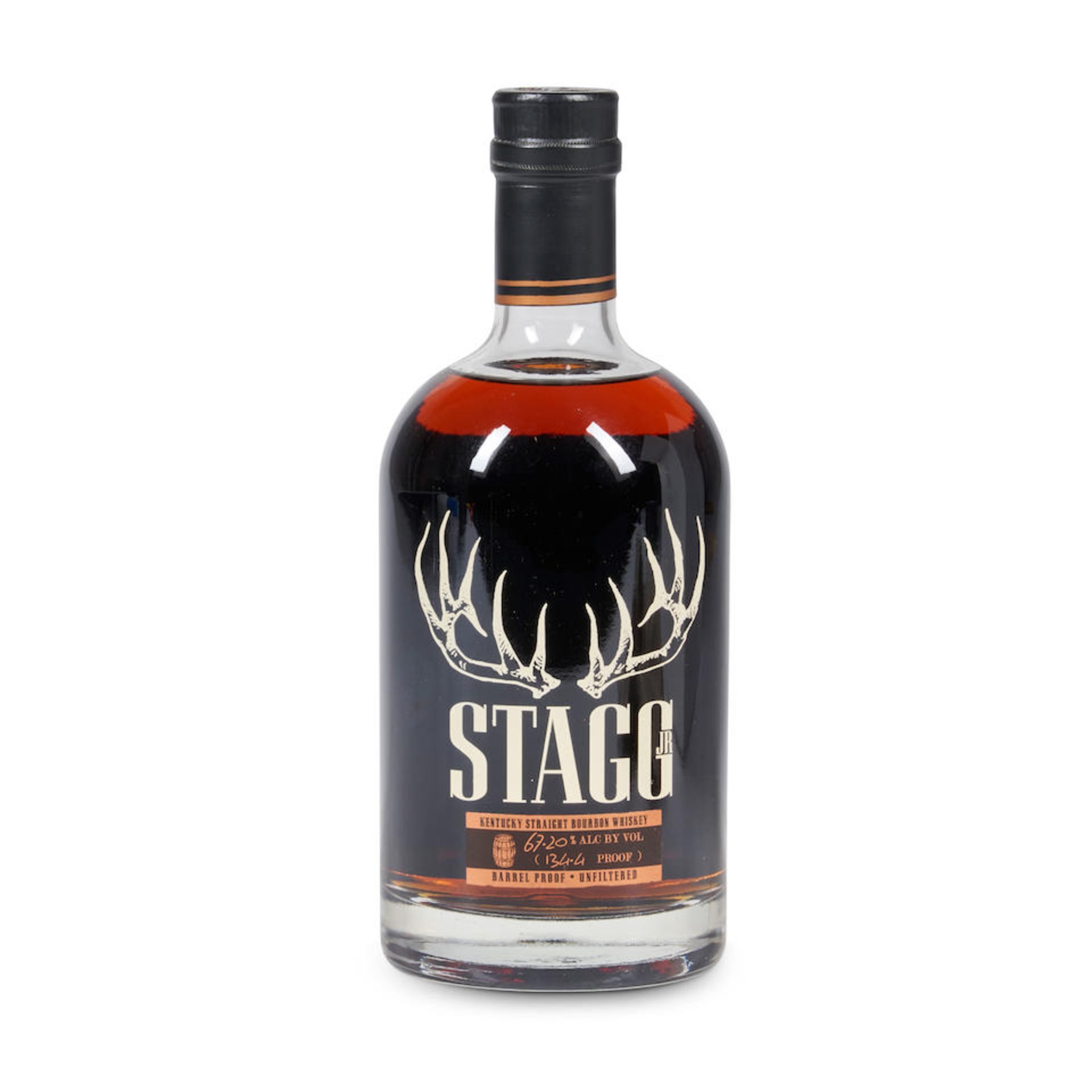 Stagg Jr. Batch 1 2013 (1 750ml bottle)
