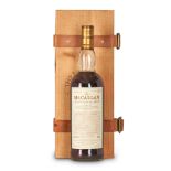 Macallan Anniversary Malt 25 Years Old 1971 (1 750ml bottle)