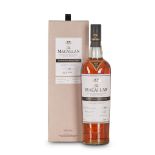 Macallan Exceptional Single Cask 21156 (1 750ml bottle)