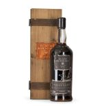 Bowmore Black Bowmore 1993 (1 750ml bottle)