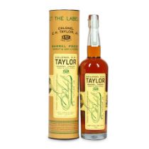 Colonel EH Taylor Barrel Proof (1 750ml bottle)