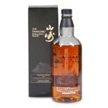 Yamazaki Limited Edition 2017 (1 750ml bottle)