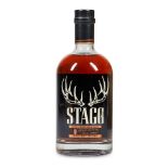 Stagg Jr. Batch 1 2013 (1 750ml bottle)