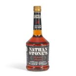 Nathan Stone (Julian Van Winkle) (1 750ml bottle)