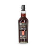 Macallan Speymalt 42 Years Old 1974 (1 70cl bottle)