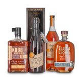 Mixed Bourbon (4 750ml bottles)