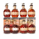 Mixed Blanton's (8 750ml bottles)