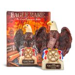 Eagle Rare 10 Years Old Decanter 1982 (1 750ml bottle)