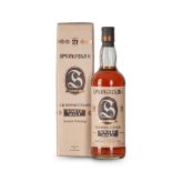 Springbank 21 Years Old (1 750ml bottle)