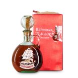 Old Fitzgerald 7 Years Old Flagship Decanter 1849, 1960 (1 4/5qt bottle)