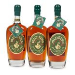 Michter's Rye 10 years Old (3 750ml bottles)