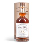 Balvenie 25 Years Old (1 750ml bottle)