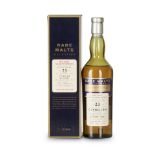 Clynelish 23 Years Old 1974 (1 70cl bottle)