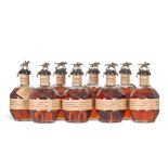 Blanton's Single Barrel Full Set (8 750ml bottles)