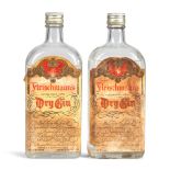 Fleischmann's Dry Gin (2 750ml bottle)