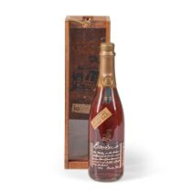 Booker's 25th Anniversary (1 750ml bottle)