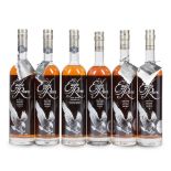 Eagle Rare 10 Years Old (6 750ml bottles)