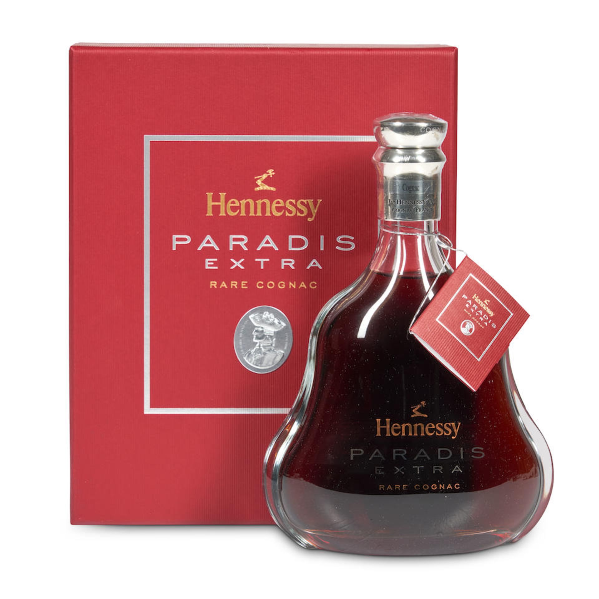 Hennessy Paradis (1 70cl bottle)