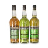 Chartreuse Green (3 750ml bottles)