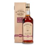 Bowmore 16 Years Old Port 1991 (1 750ml bottle)