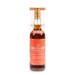 Macallan Cask Strength Red Label (1 750ml bottle)