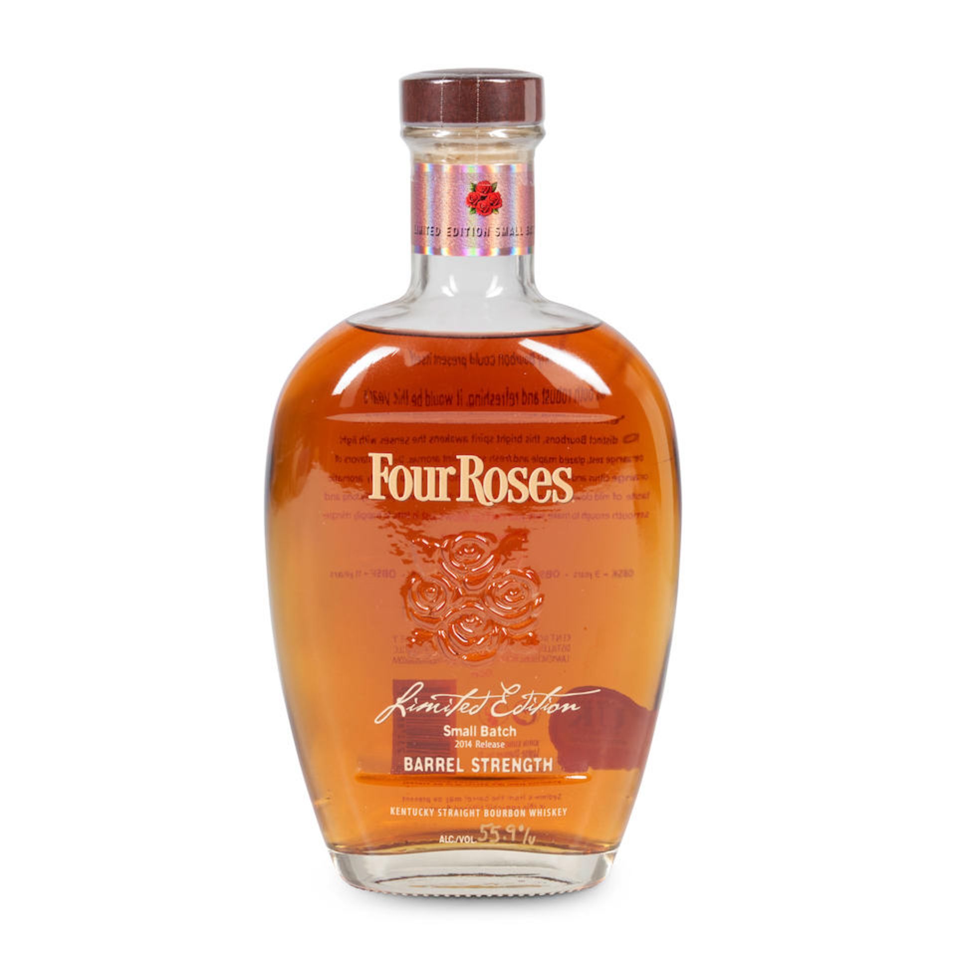 Four Roses Limited Edition Small Batch 2014 (1 750ml bottle)