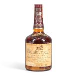 Rebel Yell 6 Years Old Stitzel Weller (1 750ml bottle)