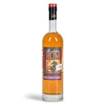 Revelation Rum (Smooth Ambler, 1 750ml bottle)