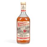 Virginia Gentleman Bourbon (A. Smith Bowman, 1 quart bottle)