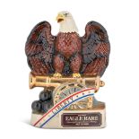 Eagle Rare 10 Years Old Decanter 1981 (1 750ml bottle)