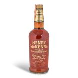 Henry McKenna 6 Years Old (1 750ml bottle)