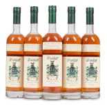 Willett Rye 4 Years Old (5 750ml bottles)