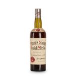 Wilson's Special Scotch Whisky (1 bottle)